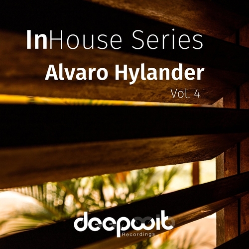 VA - InHouse Series Alvaro Hylander, Vol. 4 [DWRR052]